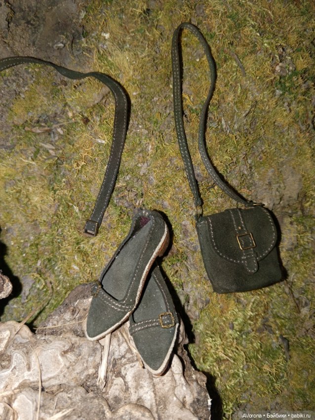 Мои туфельки. Архив проданных работ этой весны, часть 2