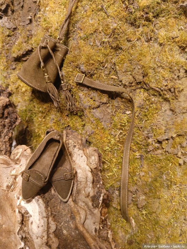 Мои туфельки. Архив проданных работ этой весны, часть 2 (фото 9)