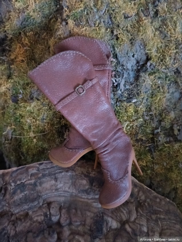 Мои туфельки. Архив проданных работ этой весны, часть 2