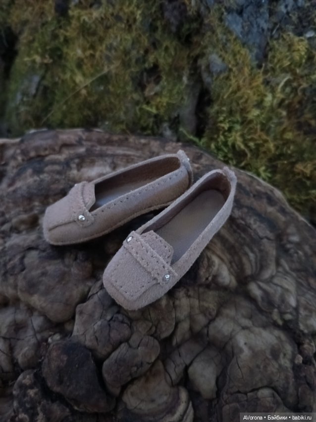 Мои туфельки. Архив проданных работ этой весны, часть 2 (фото 6)