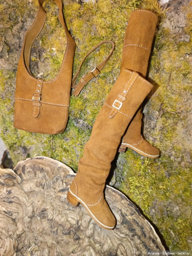 Мои туфельки. Архив проданных работ этой весны, часть 2