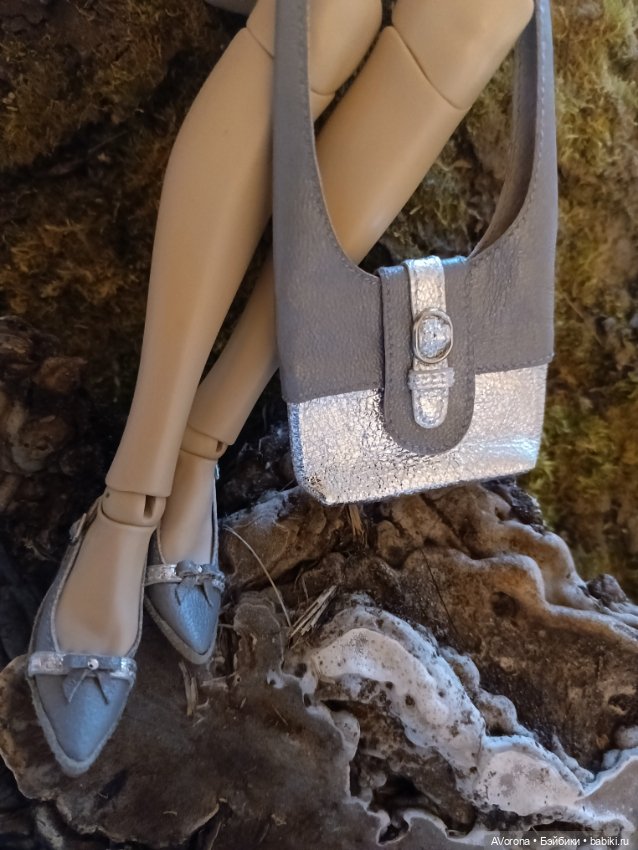 Мои туфельки. Архив проданных работ этой весны, часть 2 (фото 10)
