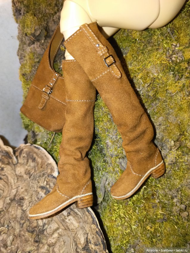 Мои туфельки. Архив проданных работ этой весны, часть 2