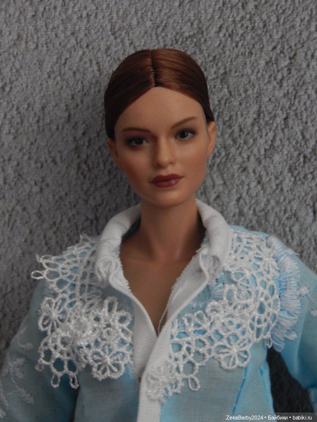 Пенелопа — Коллекционные экшн (фото 2)