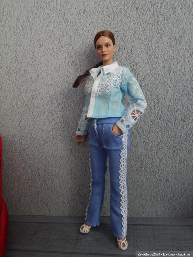 Пенелопа — Коллекционные экшн (фото 5)