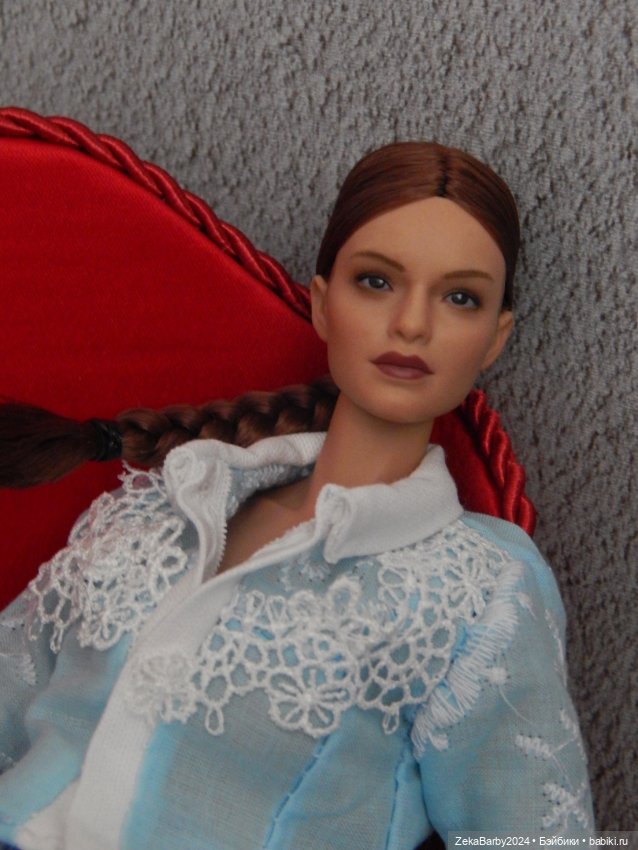 Пенелопа — Коллекционные экшн