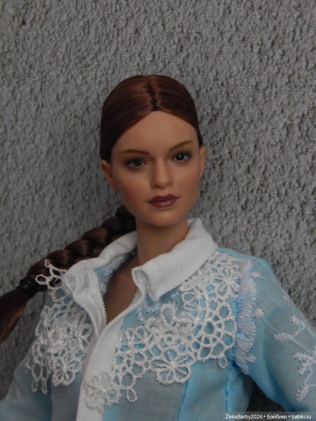 Пенелопа — Коллекционные экшн (фото 3)