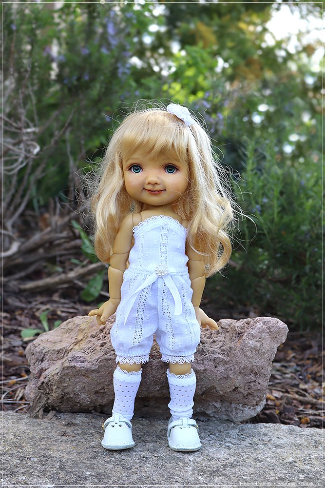 Кое-что немножко — Одежда и обувь для кукол своими руками: фото