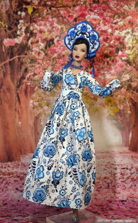 Выйду на улицу, гляну на — Коллекции фэшн