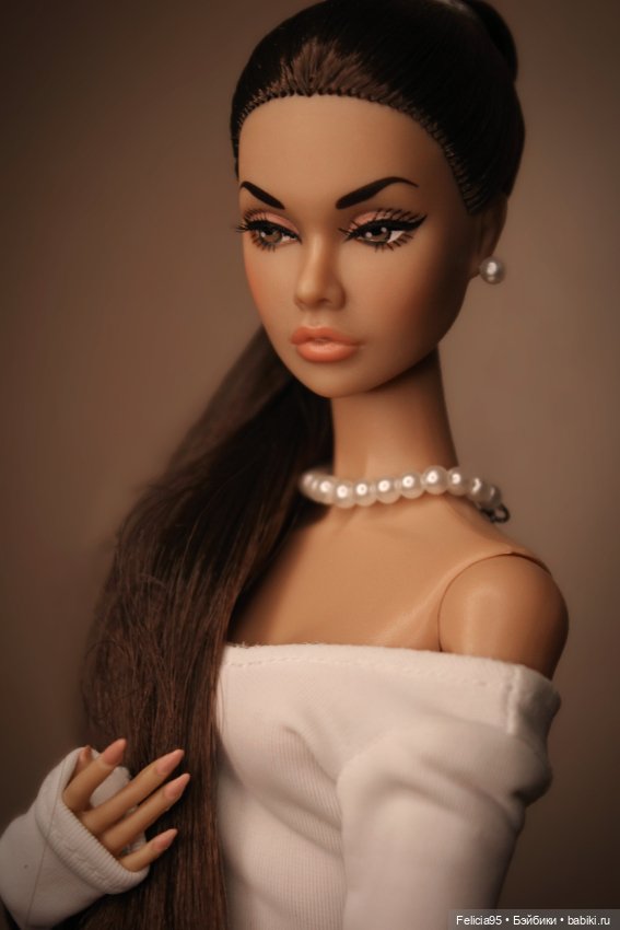 Немножко Поппи Босса Нова (фото 5)