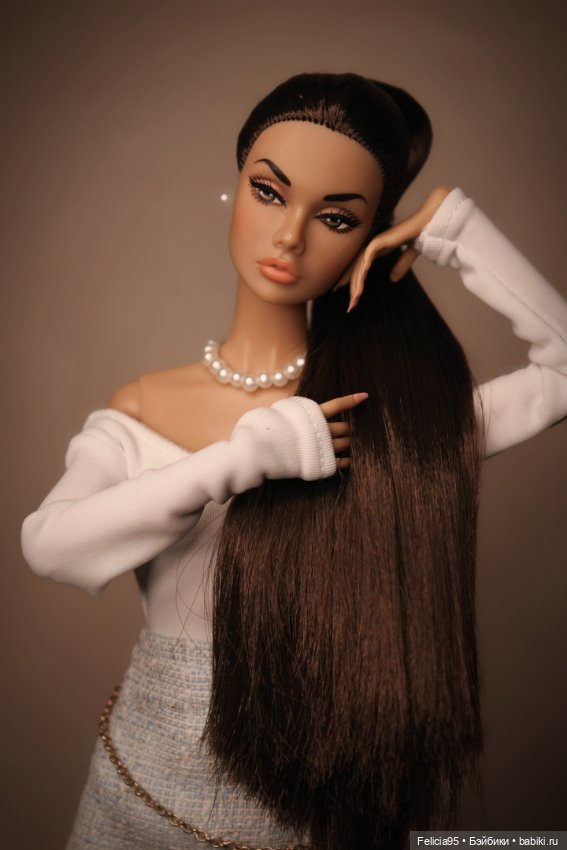 Немножко Поппи Босса Нова (фото 7)