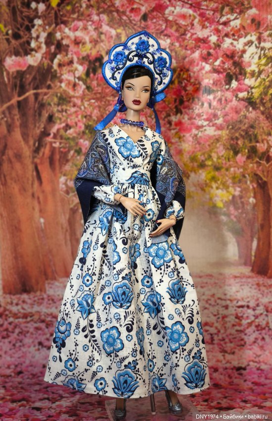 Выйду на улицу, гляну на — Коллекции фэшн (фото 3)