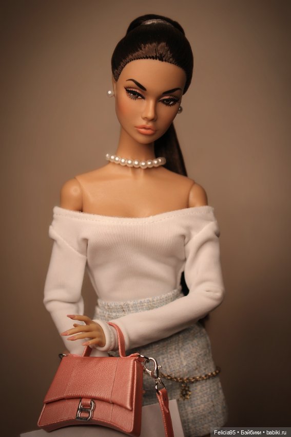 Немножко Поппи Босса Нова (фото 3)