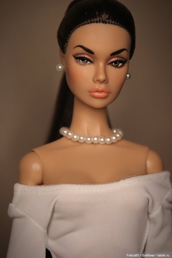 Немножко Поппи Босса Нова (фото 8)