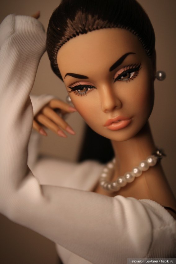 Немножко Поппи Босса Нова (фото 2)