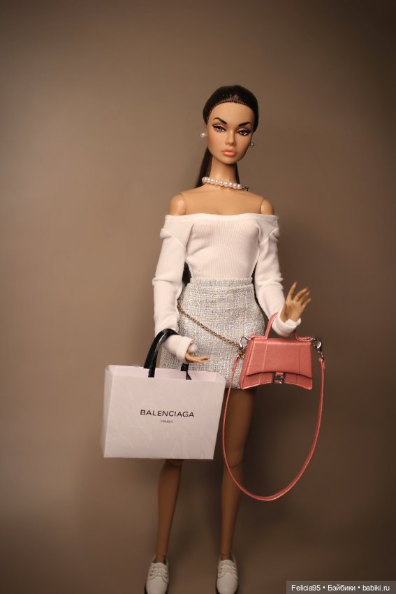 Немножко Поппи Босса Нова (фото 6)