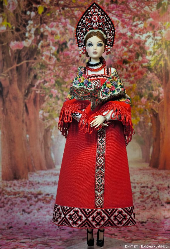 Выйду на улицу, гляну на — Коллекции фэшн (фото 4)