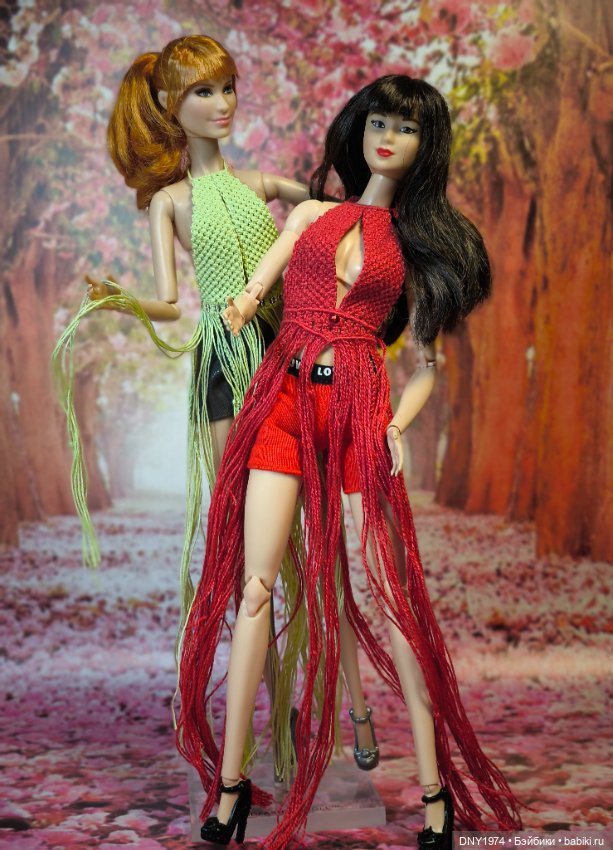 Все еще продолжаю показывать покупки