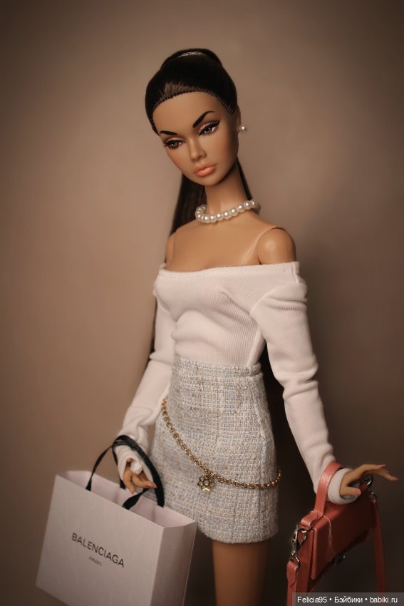 Немножко Поппи Босса Нова