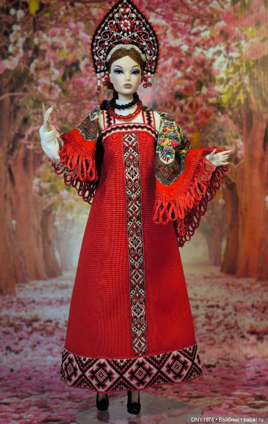 Выйду на улицу, гляну на — Коллекции фэшн (фото 5)