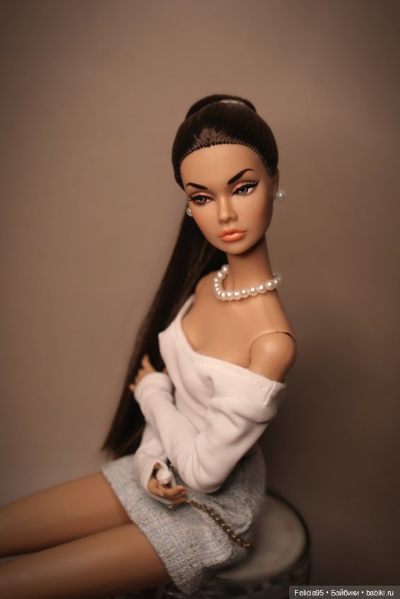 Немножко Поппи Босса Нова (фото 4)