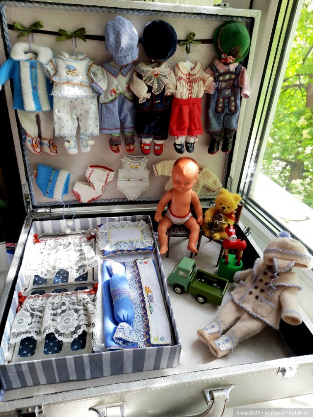 Волшебные перемены для мальчишки из шестидесятых...продолжение