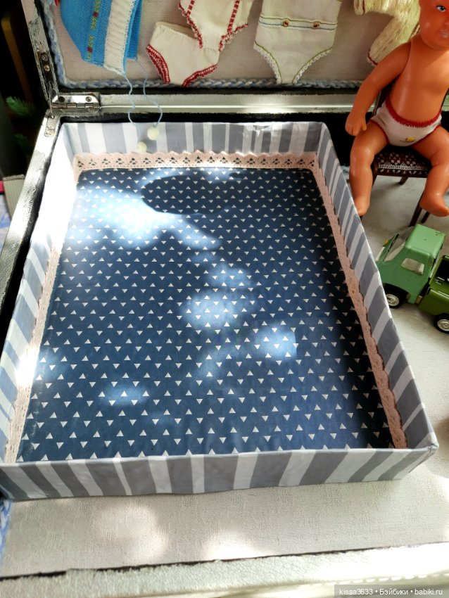 Волшебные перемены для мальчишки из шестидесятых...продолжение (фото 7)