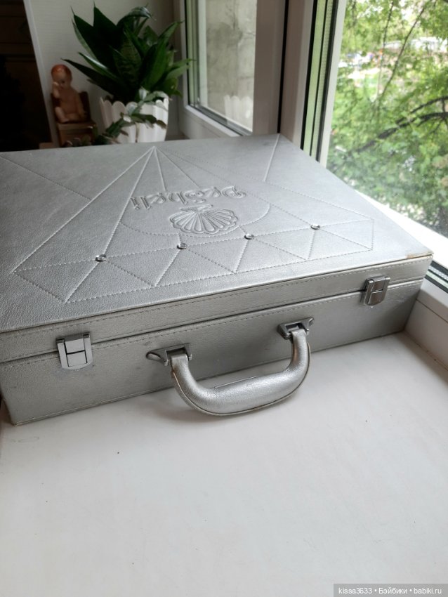 Волшебные перемены для мальчишки из шестидесятых...продолжение