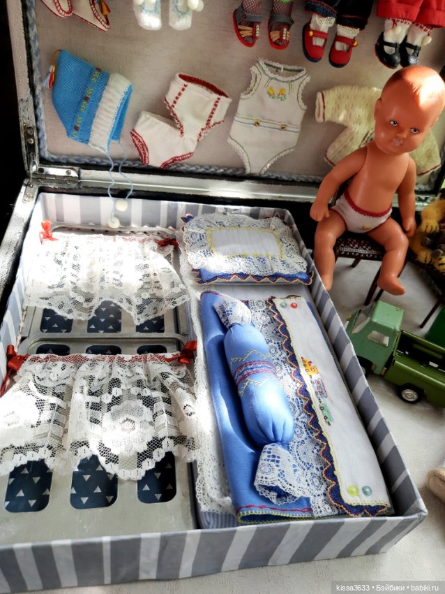 Волшебные перемены для мальчишки из шестидесятых...продолжение (фото 9)