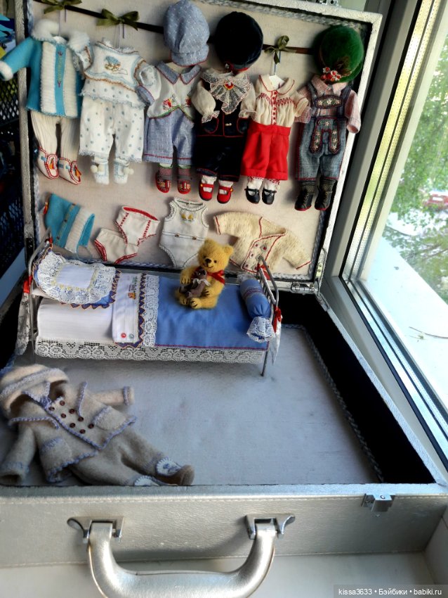 Волшебные перемены для мальчишки из шестидесятых...продолжение