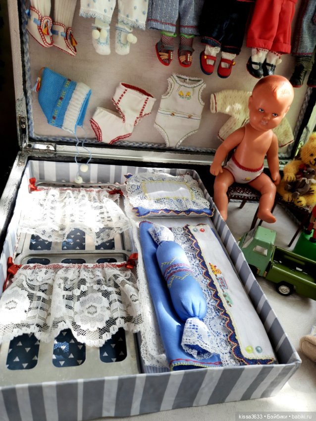 Волшебные перемены для мальчишки из шестидесятых...продолжение (фото 10)