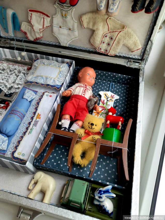 Волшебные перемены для мальчишки из шестидесятых...продолжение (фото 4)