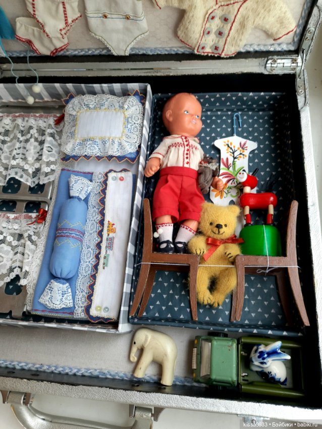 Волшебные перемены для мальчишки из шестидесятых...продолжение (фото 5)