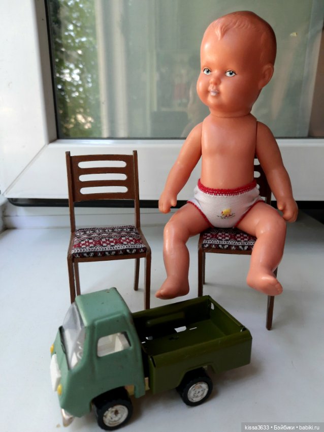 Волшебные перемены для мальчишки из шестидесятых...продолжение