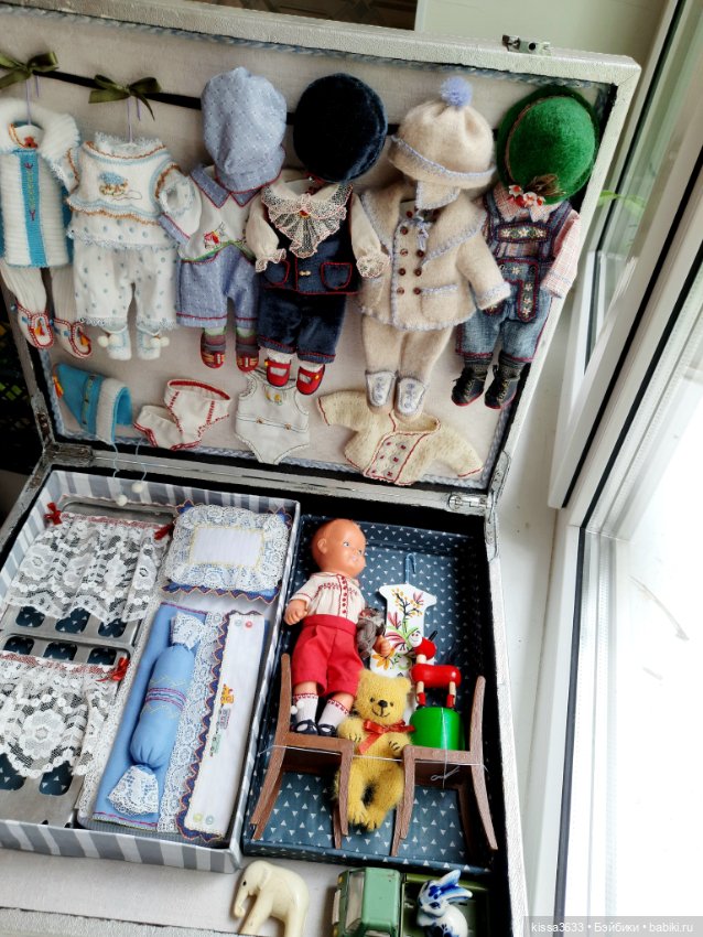 Волшебные перемены для мальчишки из шестидесятых...продолжение (фото 3)