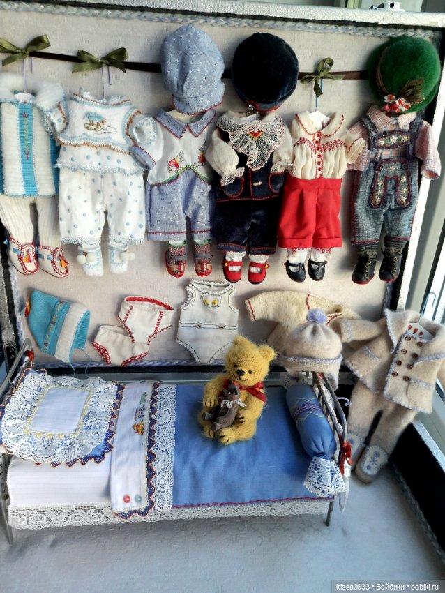 Волшебные перемены для мальчишки из шестидесятых...продолжение