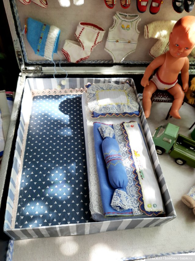 Волшебные перемены для мальчишки из шестидесятых...продолжение (фото 8)