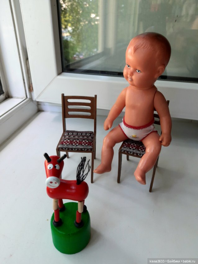 Волшебные перемены для мальчишки из шестидесятых...продолжение