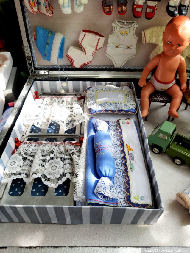 Волшебные перемены для мальчишки из шестидесятых...продолжение