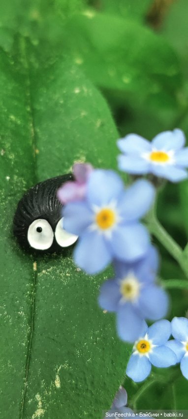 Маленький D! (Ди) — Игровые куклы разных производителей (Разное): редкие бренды (фото 3)