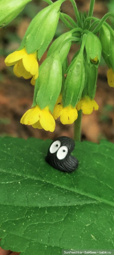 Маленький D! (Ди) — Игровые куклы разных производителей (Разное): редкие бренды (фото 2)