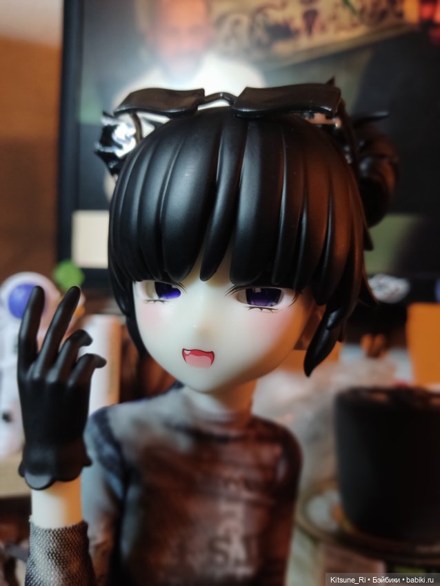 UFdoll Drink Plus — Куклы и тела UFdoll (ЮФдолл): Blind Box (фото 7)