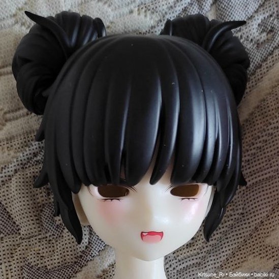 UFdoll Drink Plus — Куклы и тела UFdoll (ЮФдолл): Blind Box (фото 3)