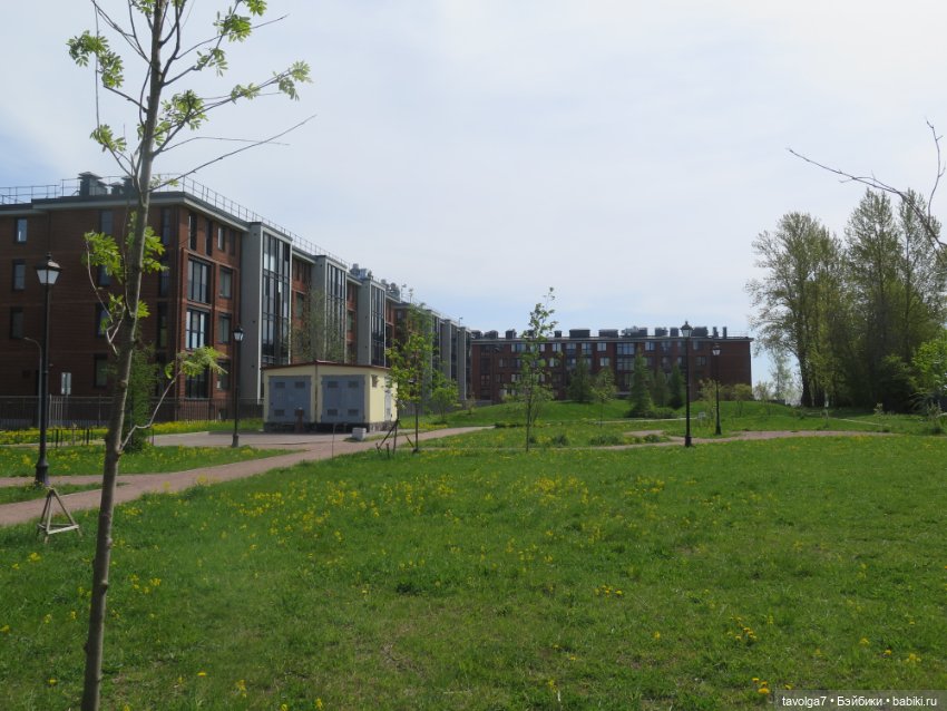 SeaSters Лейла в Петербурге и Кронштадте