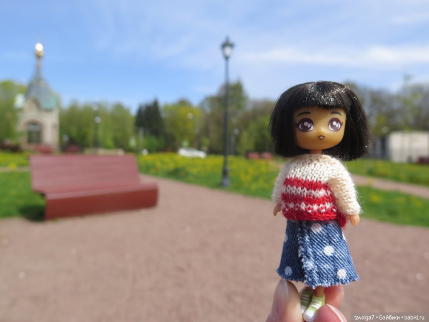 SeaSters Лейла в Петербурге и Кронштадте