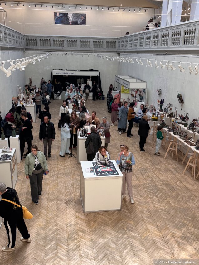 Время кукол май 2025 — Выставки кукол и мишек Тедди: фоторепортажи