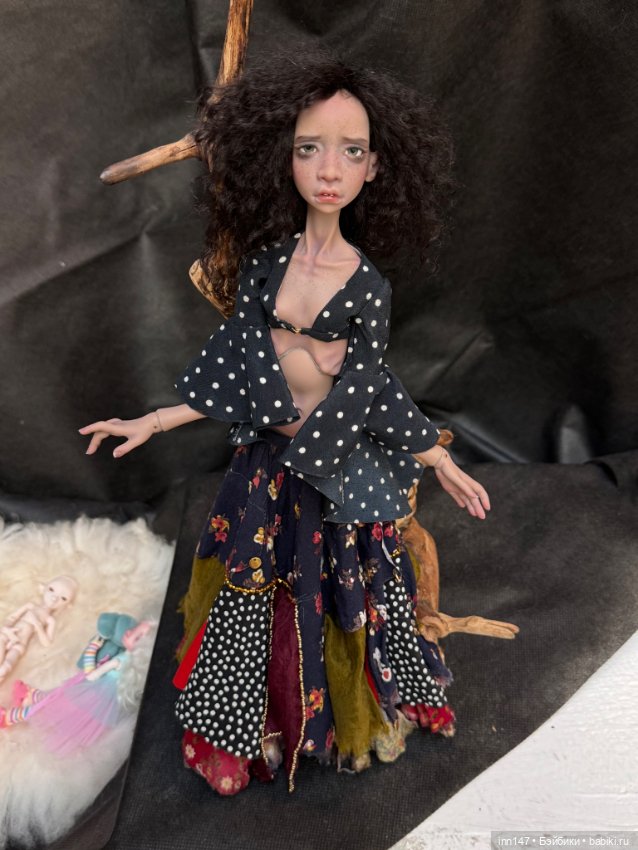 Время кукол май 2025 — Выставки кукол и мишек Тедди: фоторепортажи