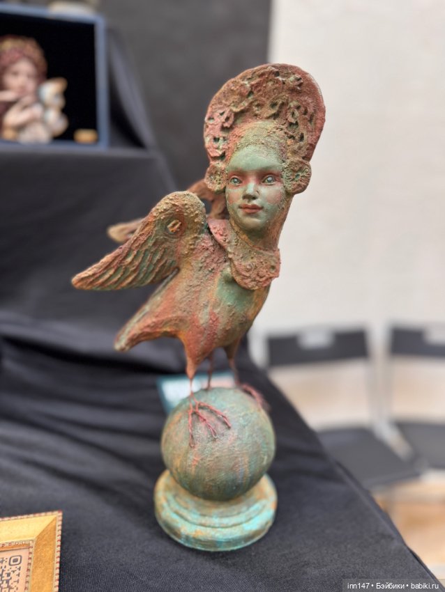 Время кукол май 2025 — Выставки кукол и мишек Тедди: фоторепортажи