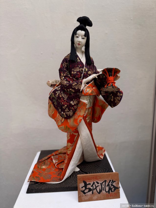 Время кукол май 2025 — Выставки кукол и мишек Тедди: фоторепортажи