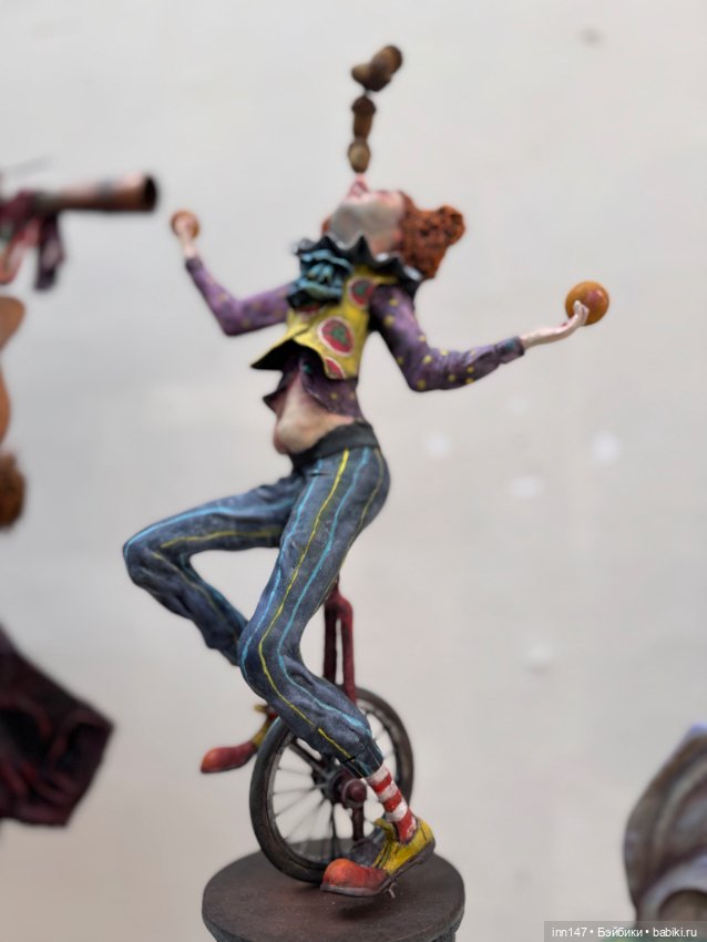 Время кукол май 2025 — Выставки кукол и мишек Тедди: фоторепортажи